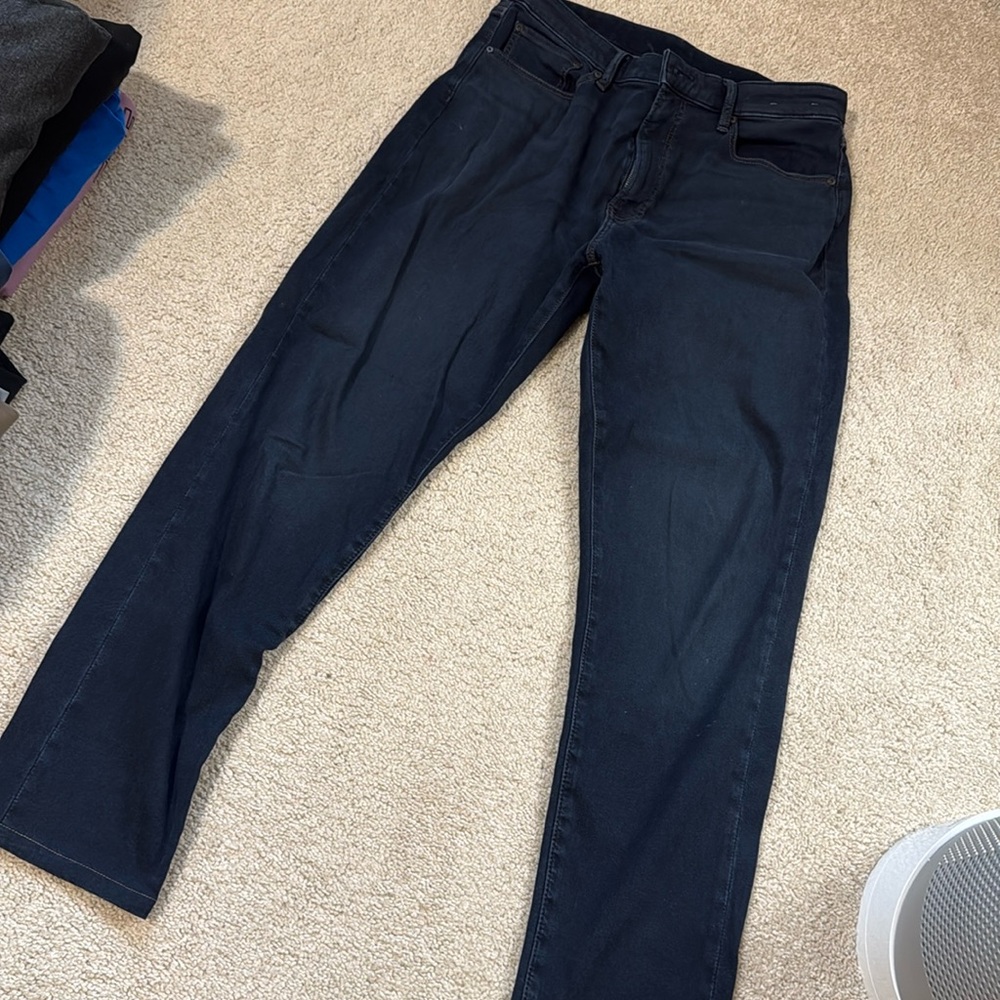 Uniqlo pants
